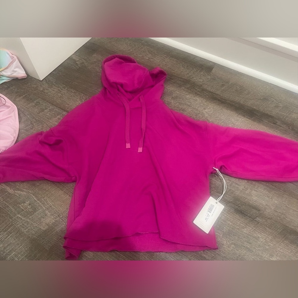 Z Supply hoodie